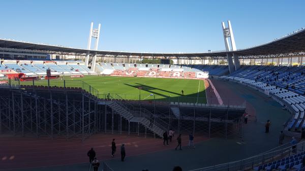 Power Horse Stadium - Almería, AN