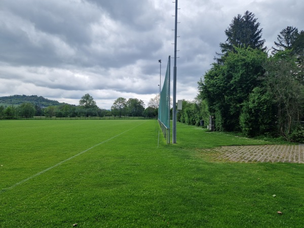 Sportplatz Bändli - Riehen