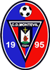 Wappen CD Montevil