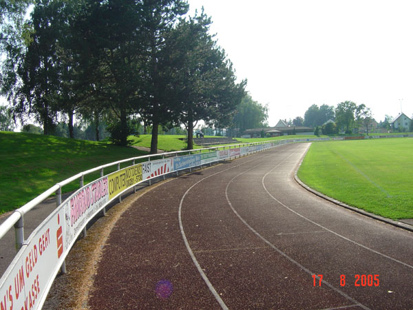 Mindelstadion - Thannhausen