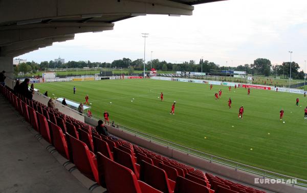 Liebelt-Arena - Lippstadt