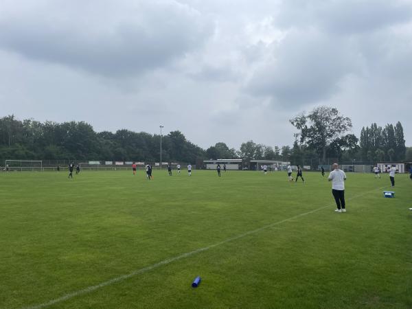 Volkssportanlage Jacobi - Bottrop-Fuhlenbrock