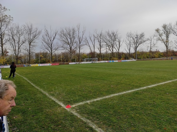 Sportplatz Westerengel - Großenehrich-Westerengel