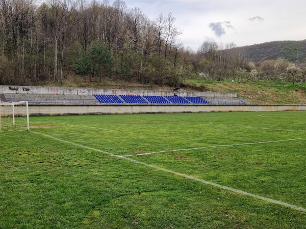 Gradski stadion Rama - Prozor