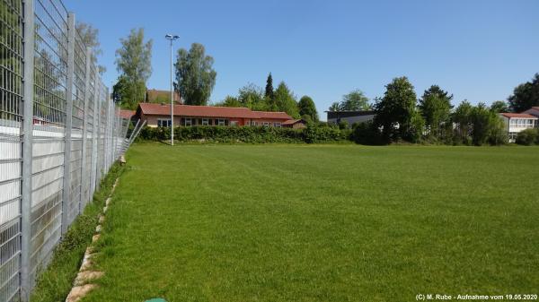 Sportplatz Im Teich 2 - Großerlach