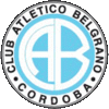 Wappen CA Belgrano de Córdoba
