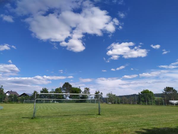 Sportplatz Odersbach - Weilburg-Odersbach