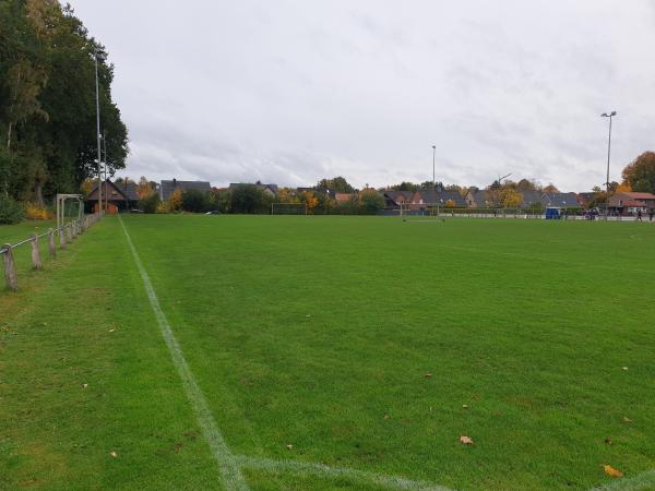 Sportanlage Wallkamp C-Platz - Lingen/Ems-Altenlingen