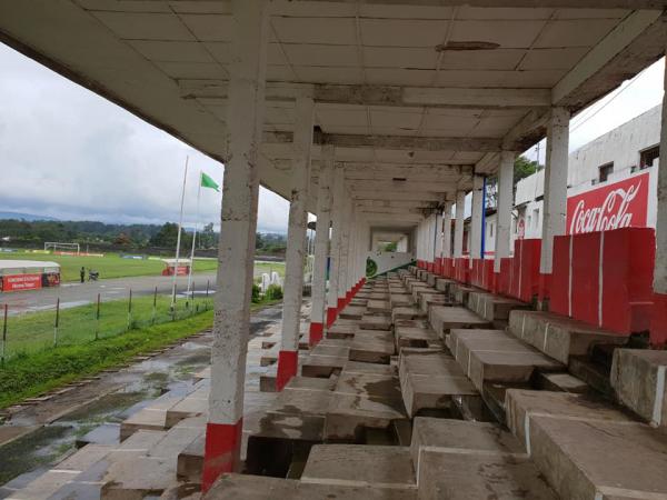 Sokoine Stadium - Mbeya