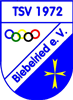 Wappen TSV 1972 Biebelried