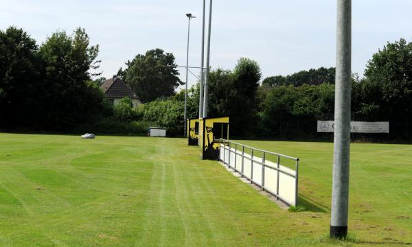 BÜFA-Arena B-Platz - Hatten-Heidhusen