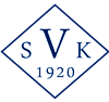 Wappen SV Kübelberg 1920