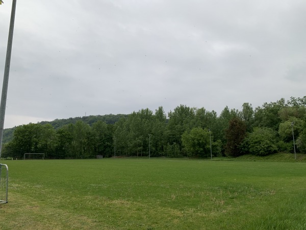 Sportanlage Freizeitinsel Platz 2 - Bad Abbach