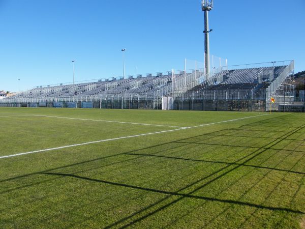 Stade Louis Michel - Sète