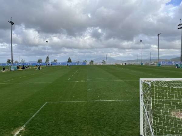 Georgios Kalafatis Sports Center 2 - Koropi