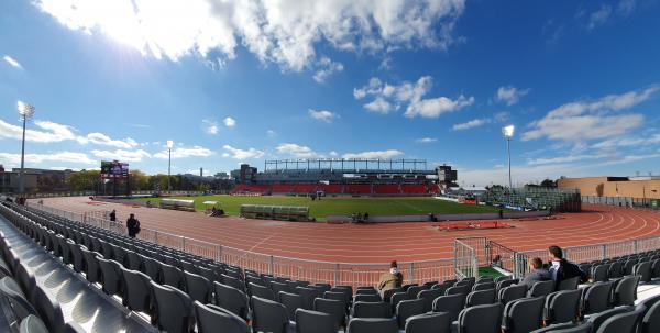 York Lions Stadium - Toronto, ON