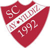 Wappen SC Ay Yildiz 1992 Völklingen  37109