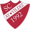 Wappen SC Ay Yildiz 1992 Völklingen