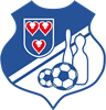 Wappen TSV Blau-Weiß Brehna 1921