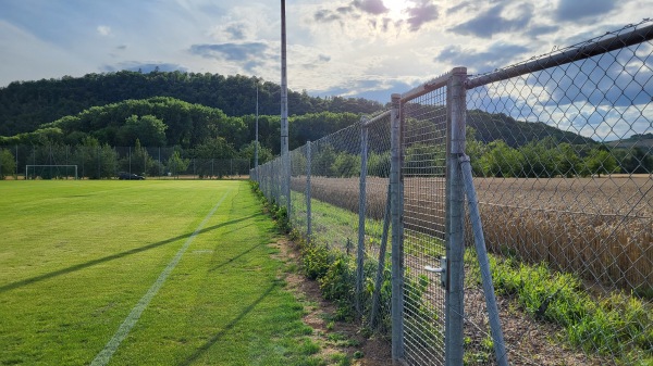 Sportanlage Taubertal Platz 2 - Lauda-Königshofen-Unterbalbach