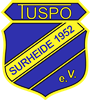 Wappen TuSpo Surheide 1952