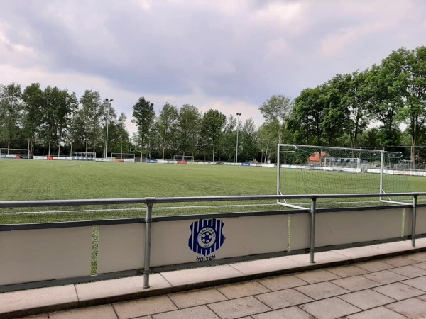 Sportpark 't Vletgoor - Rijssen-Holten