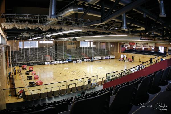 Untermainhalle - Elsenfeld