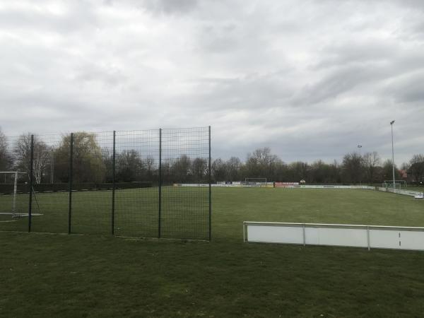 Sportanlage Brunnenstraße Platz 2 - Rietberg-Bokel