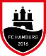Wappen FC Hamburg 2016