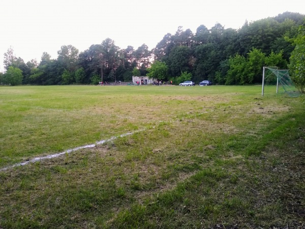 Kaitros stadionas - Lentvaris