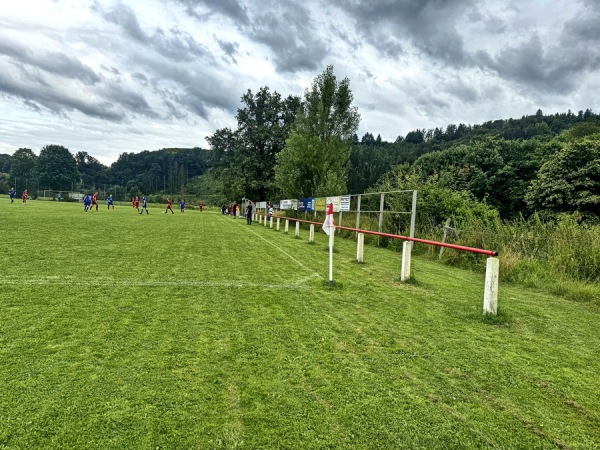 Sportanlage Franz Stahlmecke - Meschede-Wennemen