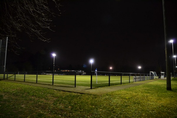 Sportanlage Pastor-Wolff-Straße - Köln-Niehl
