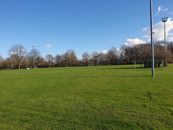 Covestro-Sportpark Platz 5 - Krefeld-Uerdingen