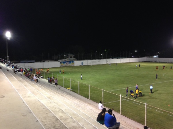 Estadio 10 de Abril - Chetumal