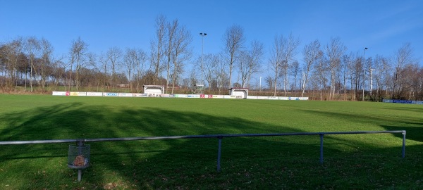 Sportplatz Iselersheim - Bremervörde-Iselersheim