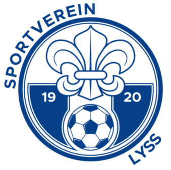 Wappen SV Lyss III