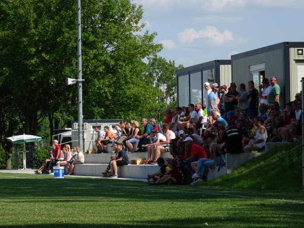 Sportpark Linda - Brand-Erbisdorf-Linda