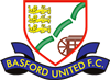 Wappen Basford United FC