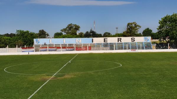 Estadio Juan Antonio Arias - San Justo, BA