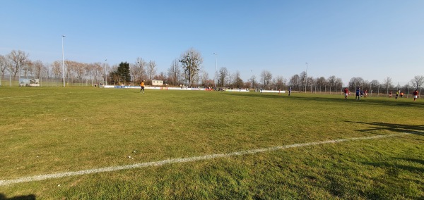 Sportgelände Staig - Fronreute-Staig