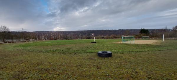 Harly-Stadion - Goslar-Vienenburg