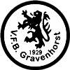 Wappen VfB Gravenhorst 1929  64347