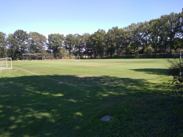Sportpark De Noork veld 5 - Hengelo OV