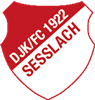 Wappen DJK/FC 1922 Seßlach