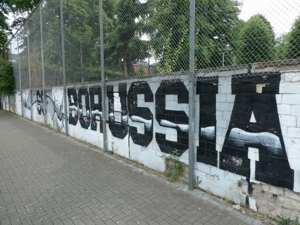 Sportanlage Eythstraße - Köln-Kalk