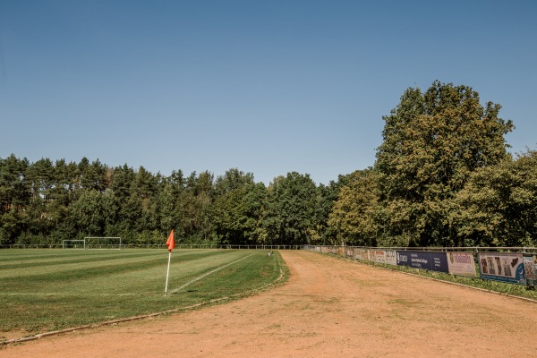 Sportpark Pleinfeld - Pleinfeld