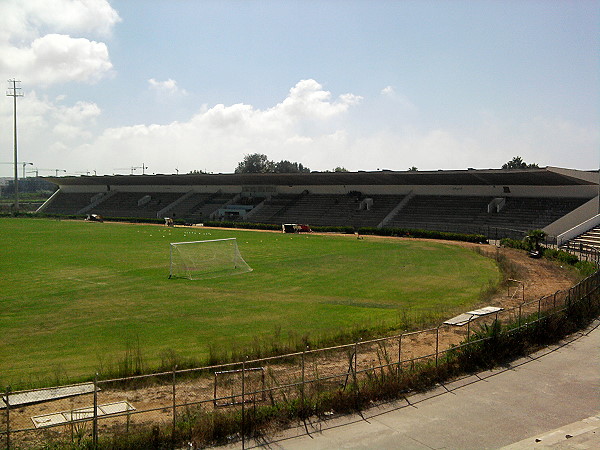 Stade Al Bachir - Mohammédia
