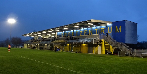 Sportplatz Unterpremstätten - Unterpremstätten