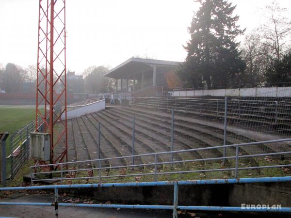 Campuspark Rheydt - Mönchengladbach-Rheydt