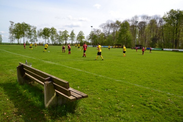 Sportplatz Nettlingen - Söhlde-Nettlingen